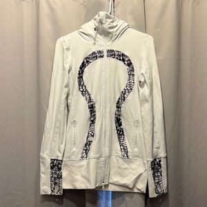 Lululemon Hooded Define Jacket *Luon